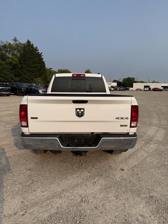 used 2019 Ram 1500 Classic car, priced at $12,985