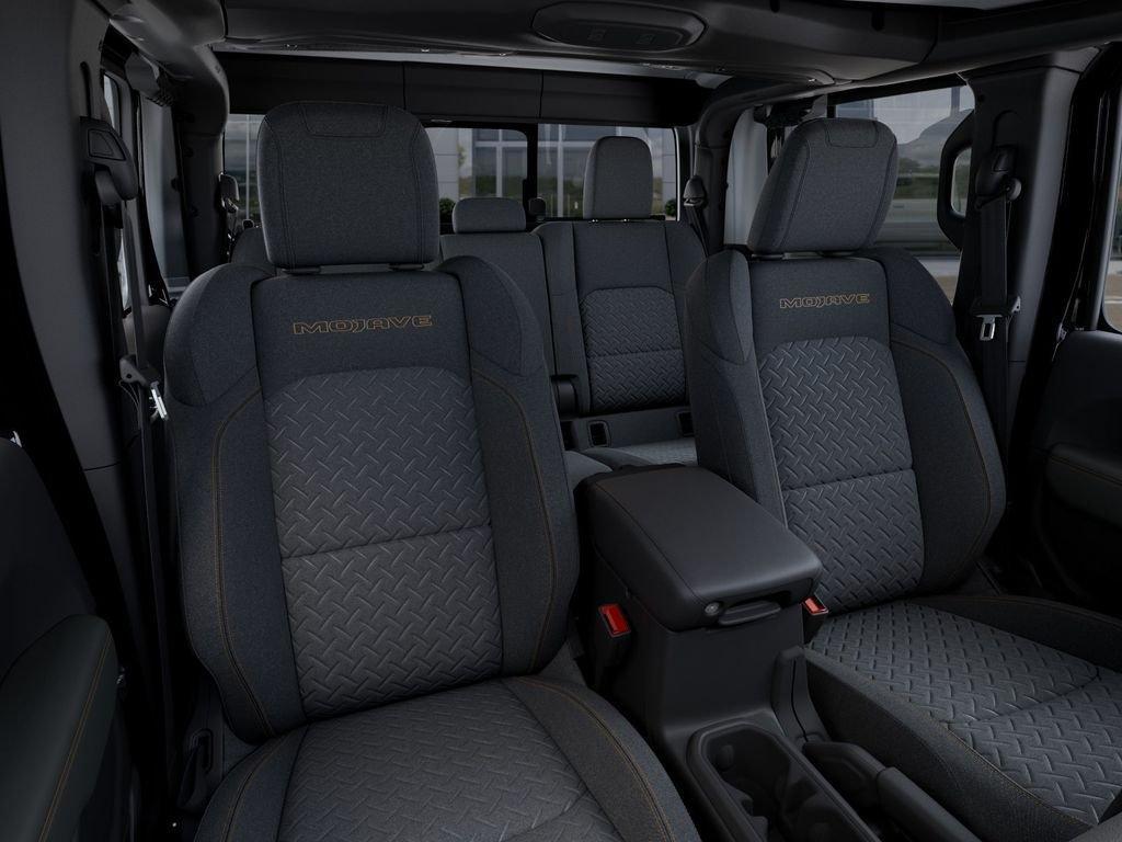 new 2026 Jeep Gladiator car, priced at $48,416