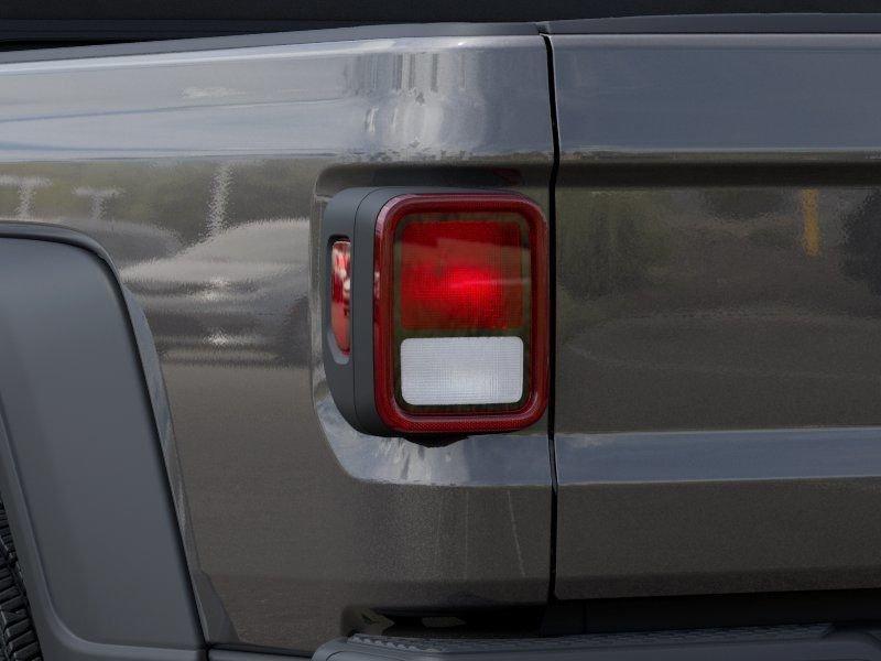 new 2026 Jeep Gladiator car, priced at $35,917