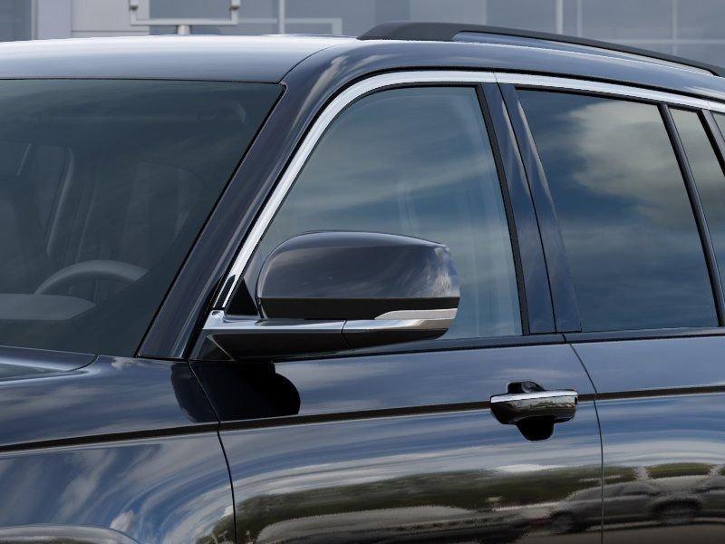 new 2026 Jeep Grand Cherokee car, priced at $41,571