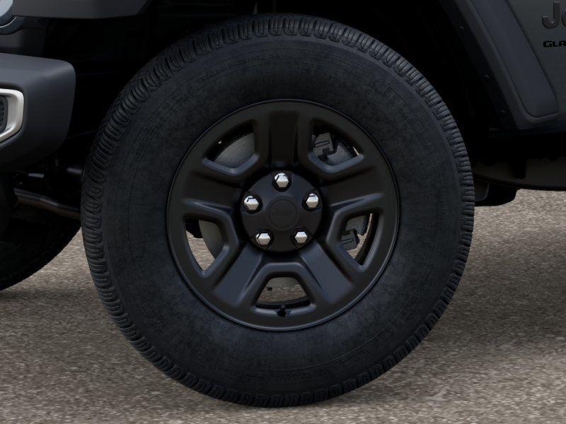 new 2026 Jeep Gladiator car, priced at $40,648