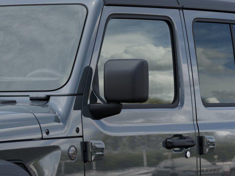 new 2026 Jeep Gladiator car, priced at $40,648