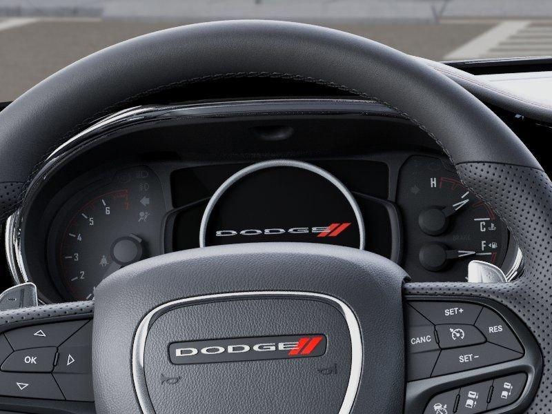 new 2026 Dodge Durango car, priced at $43,841
