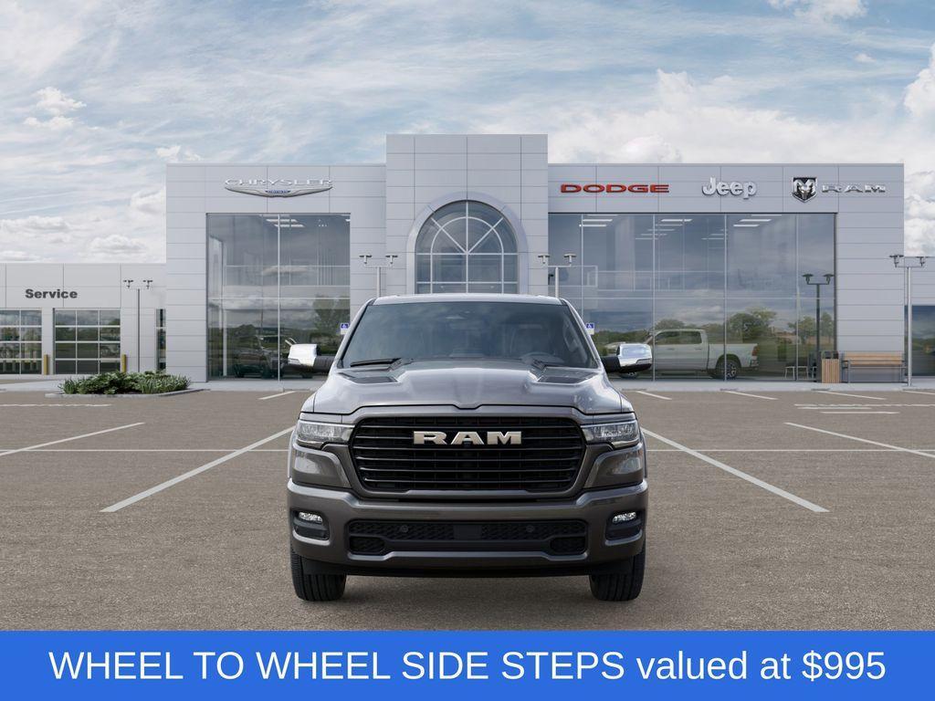 new 2026 Ram 1500 car, priced at $64,050