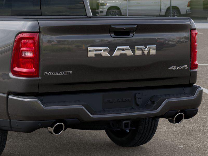 new 2026 Ram 1500 car, priced at $64,050