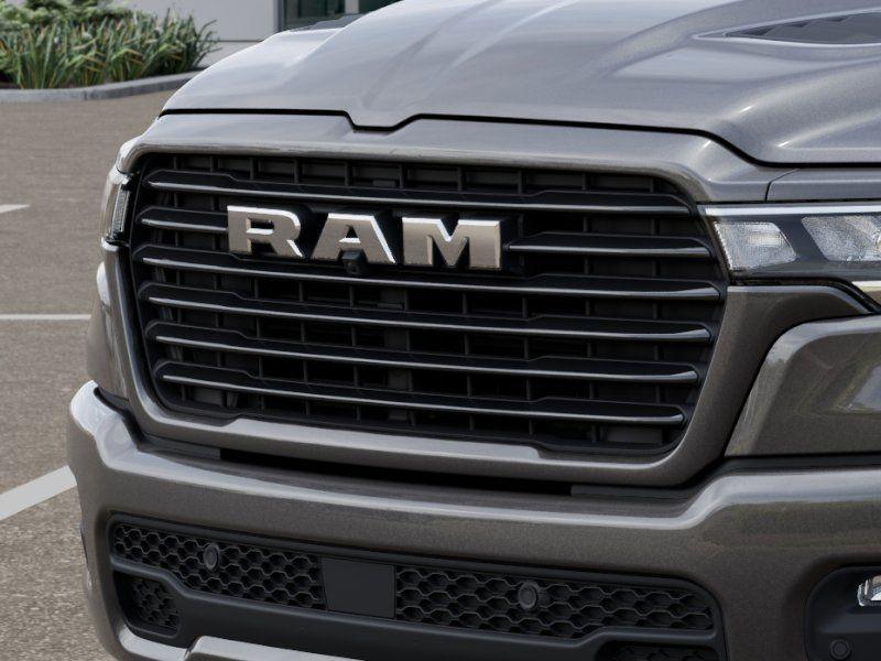 new 2026 Ram 1500 car, priced at $64,050