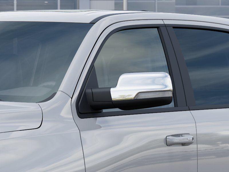 new 2026 Ram 1500 car, priced at $63,792
