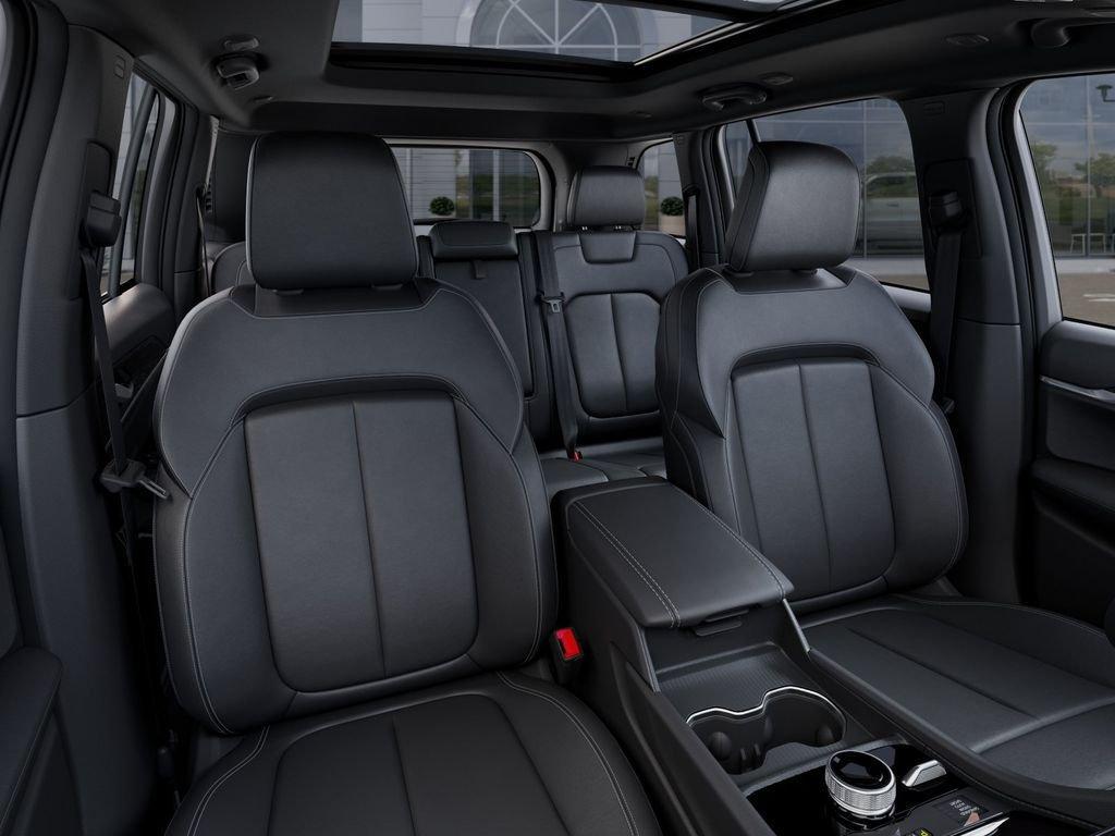 new 2026 Jeep Grand Cherokee car, priced at $44,281