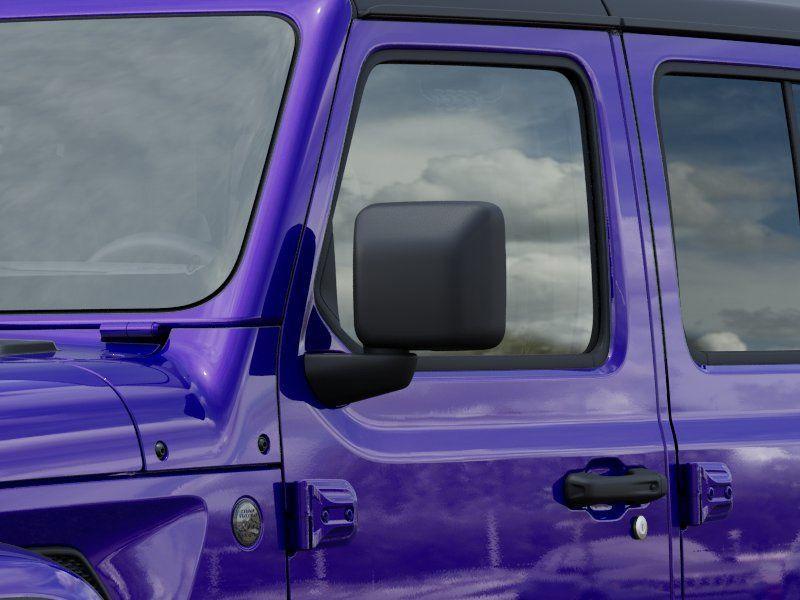 new 2026 Jeep Gladiator car, priced at $48,301