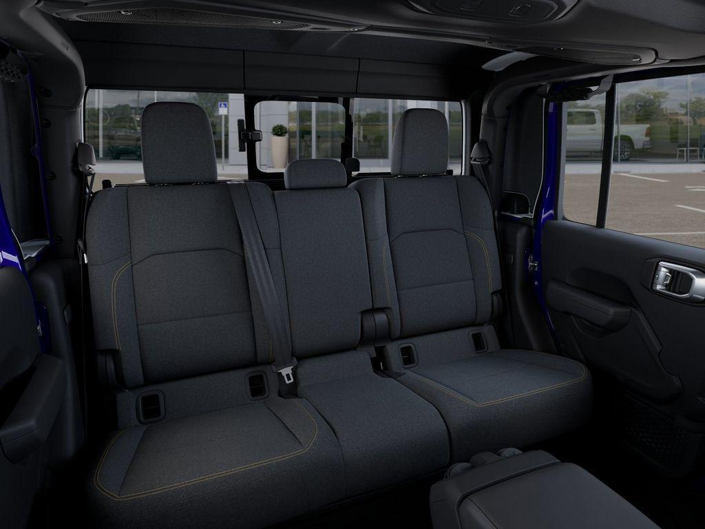 new 2026 Jeep Gladiator car, priced at $48,301