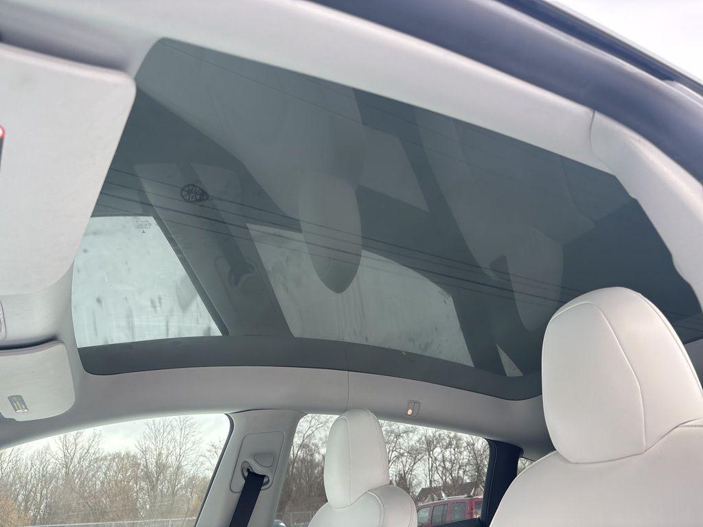 used 2021 Tesla Model Y car, priced at $21,067