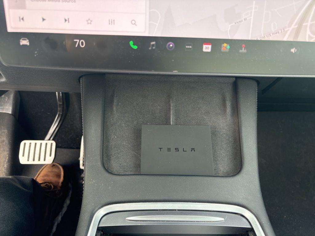 used 2021 Tesla Model Y car, priced at $21,067