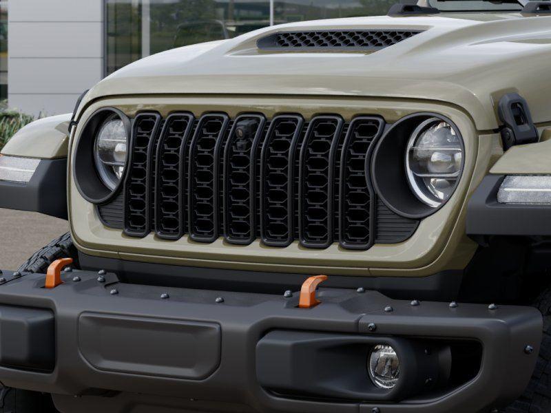 new 2026 Jeep Gladiator car, priced at $56,833