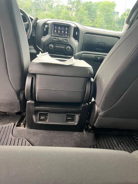 used 2020 Chevrolet Silverado 1500 car, priced at $19,595