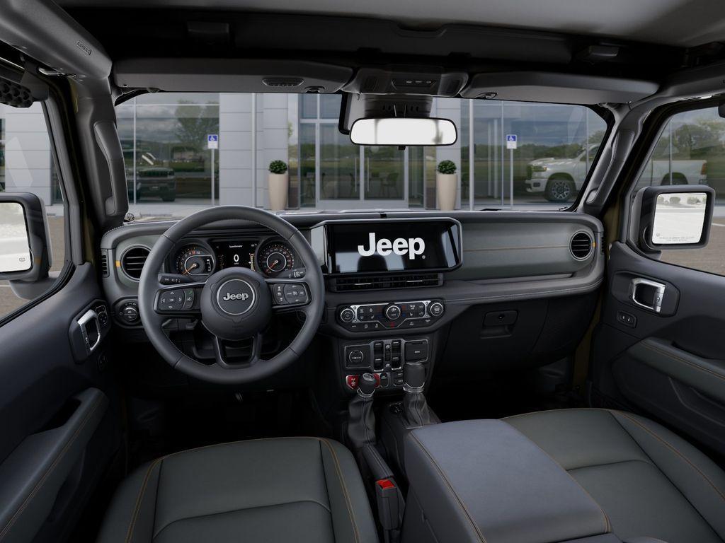 new 2026 Jeep Gladiator car, priced at $51,134