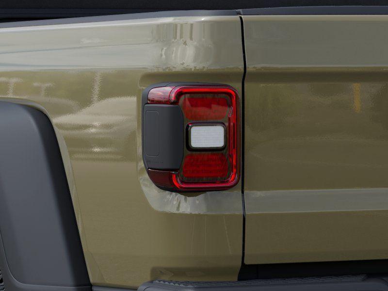 new 2026 Jeep Gladiator car, priced at $51,134