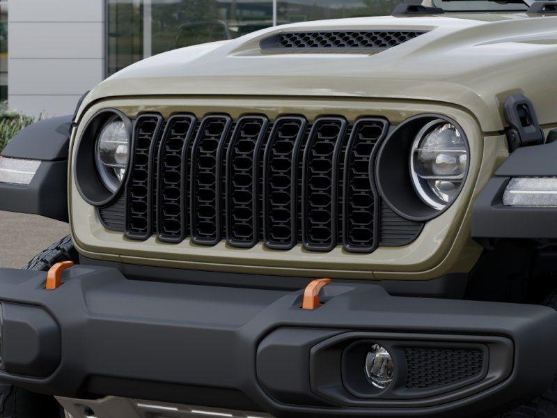 new 2026 Jeep Gladiator car, priced at $51,134