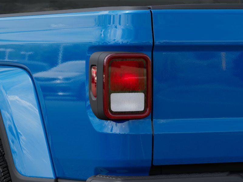 new 2026 Jeep Gladiator car, priced at $43,416
