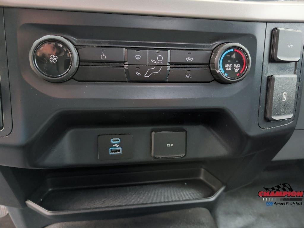 used 2021 Ford F-150 car, priced at $18,995