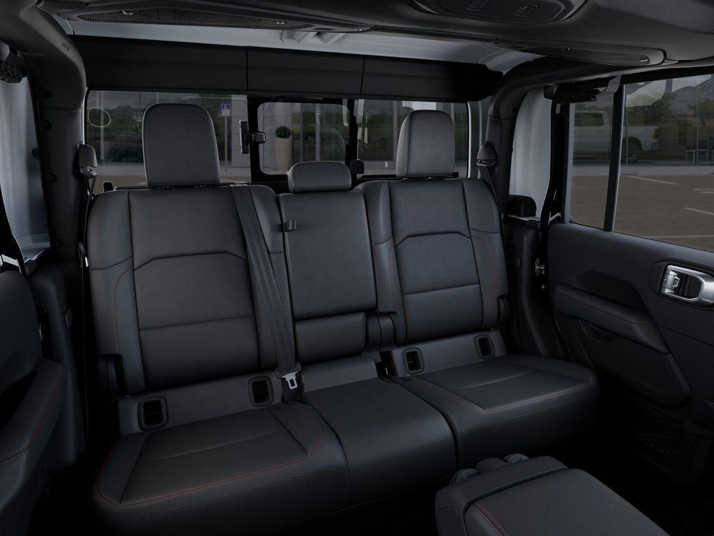 new 2025 Jeep Gladiator car, priced at $49,997