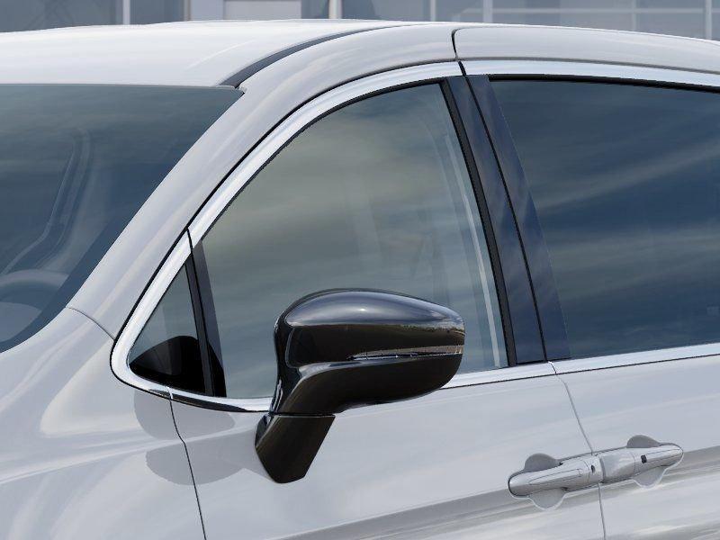 new 2026 Chrysler Pacifica car, priced at $40,191