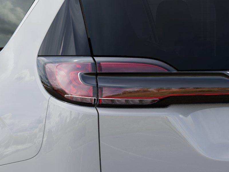 new 2026 Chrysler Pacifica car, priced at $40,191