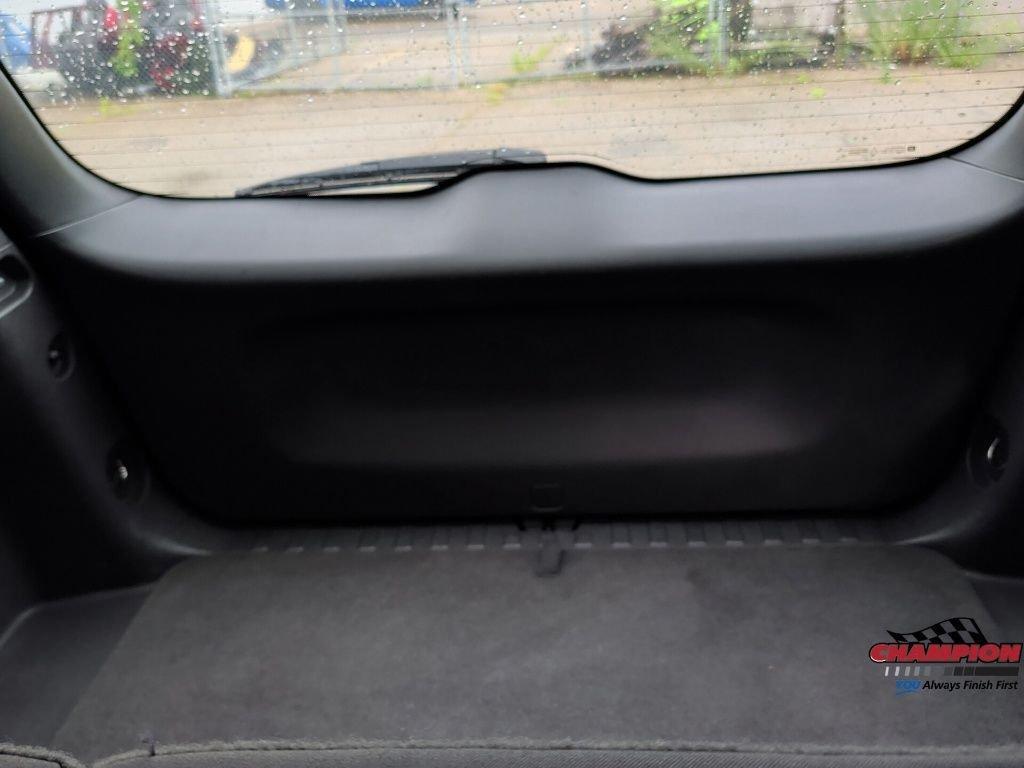 used 2023 Chevrolet Equinox car, priced at $21,300