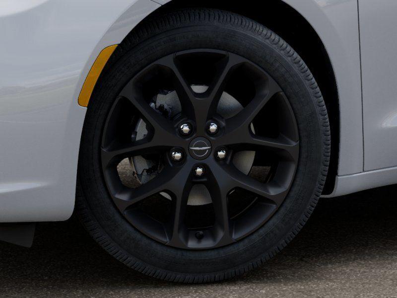 new 2026 Chrysler Pacifica car, priced at $40,861