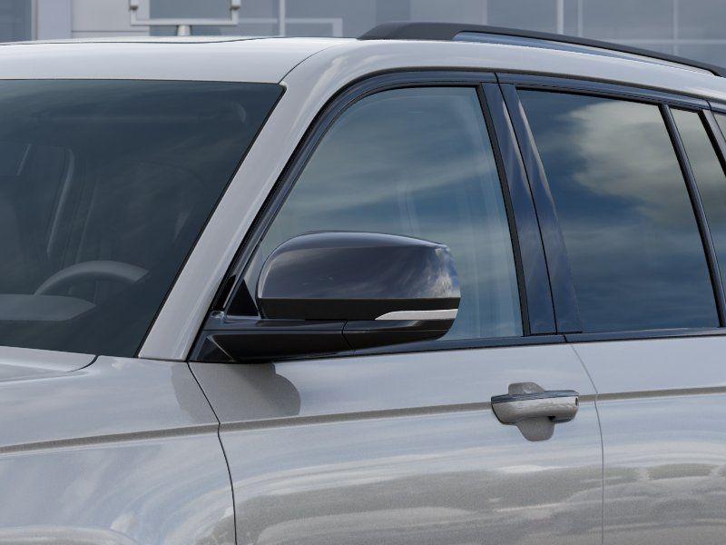 new 2025 Jeep Grand Cherokee car, priced at $48,271