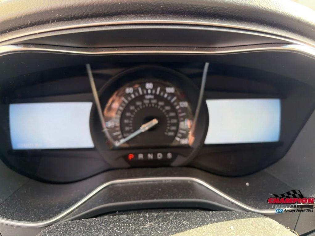used 2017 Ford Fusion car, priced at $13,400