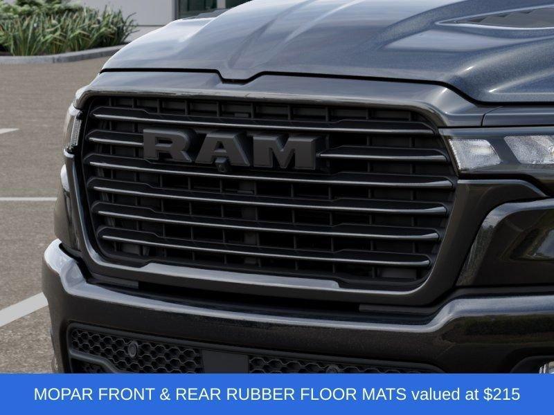 new 2026 Ram 1500 car, priced at $60,570