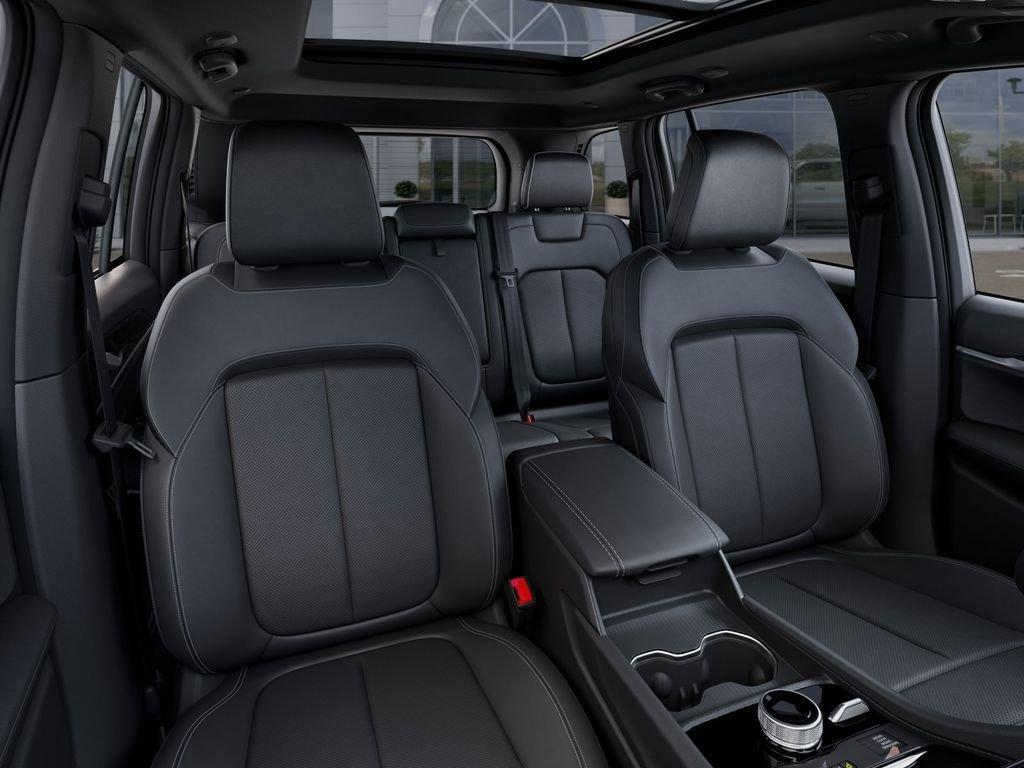 new 2026 Jeep Grand Cherokee car, priced at $46,540