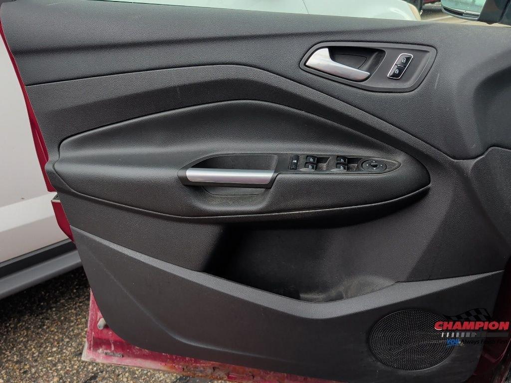used 2016 Ford Escape car, priced at $8,100