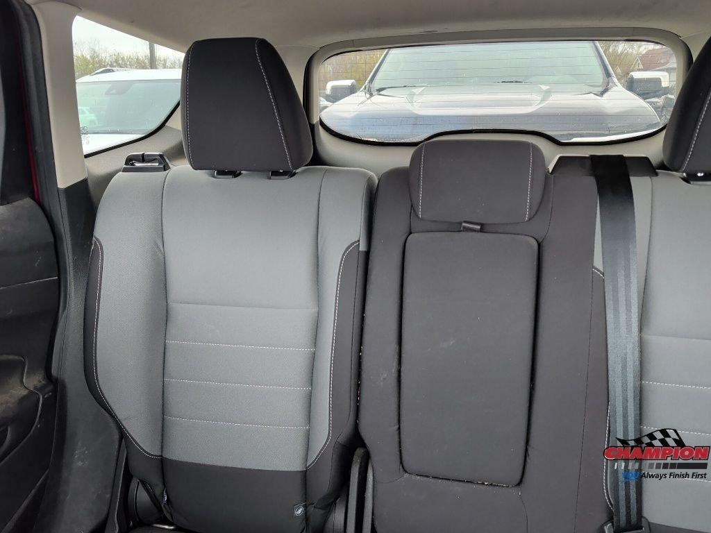 used 2016 Ford Escape car, priced at $8,100