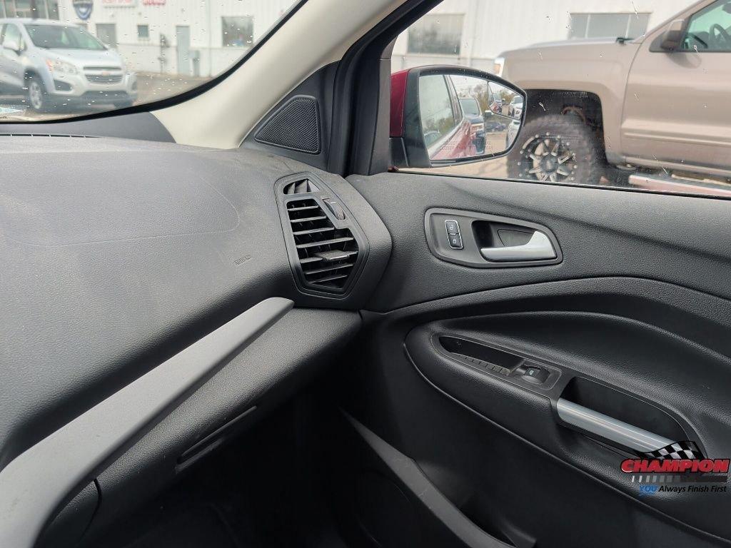 used 2016 Ford Escape car, priced at $8,100