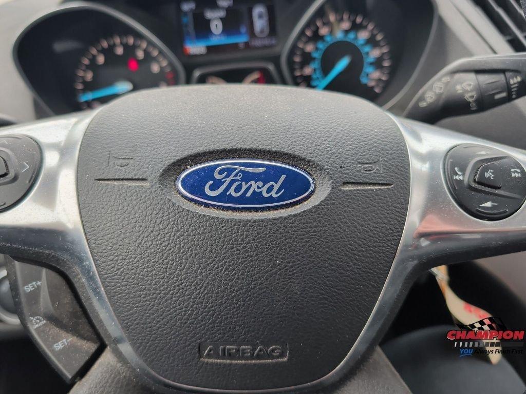 used 2016 Ford Escape car, priced at $8,100