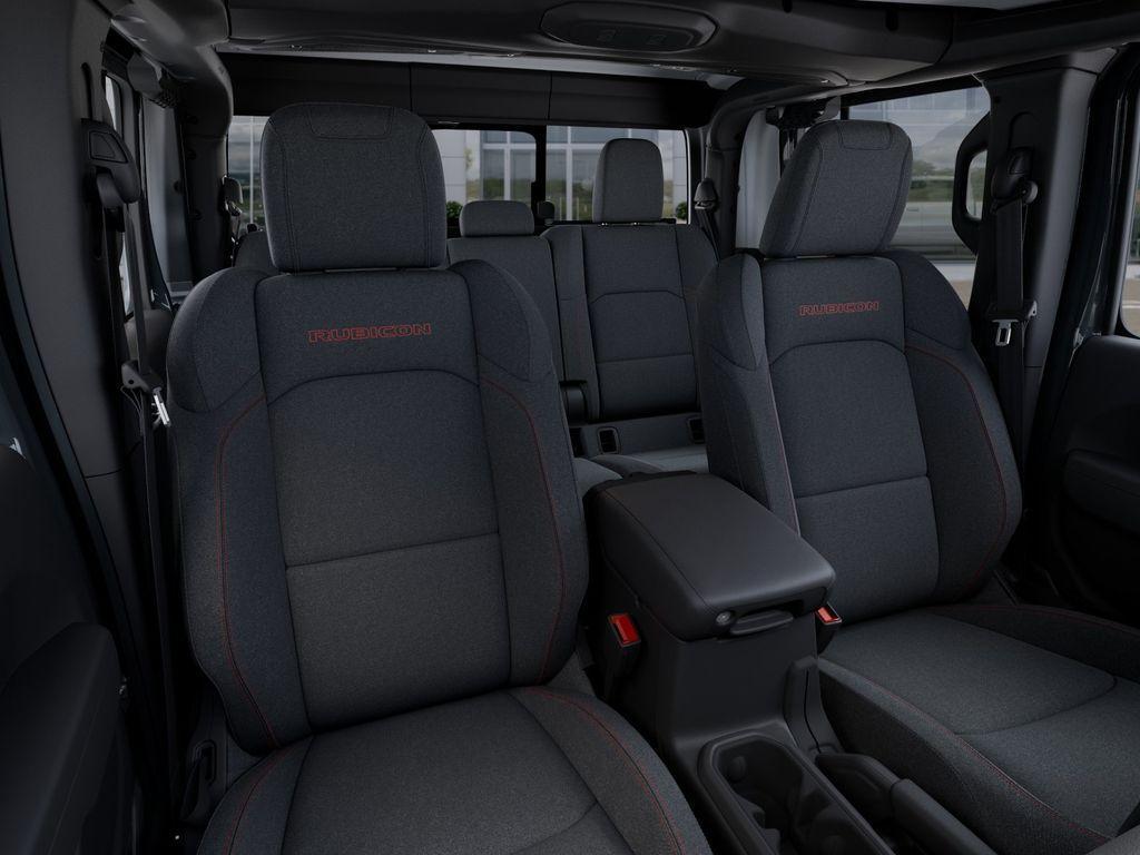 new 2026 Jeep Gladiator car, priced at $53,226