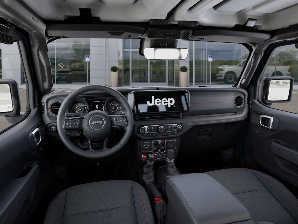 new 2026 Jeep Gladiator car, priced at $53,226