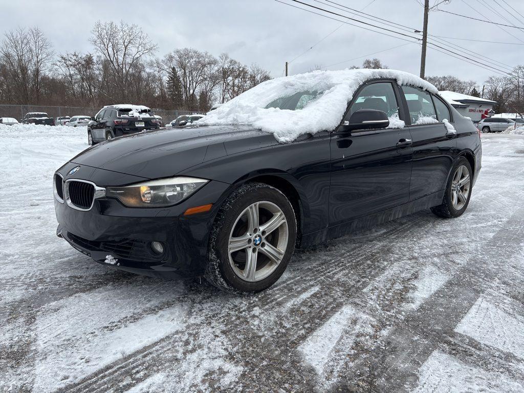 used 2015 BMW 328 car, priced at $10,500