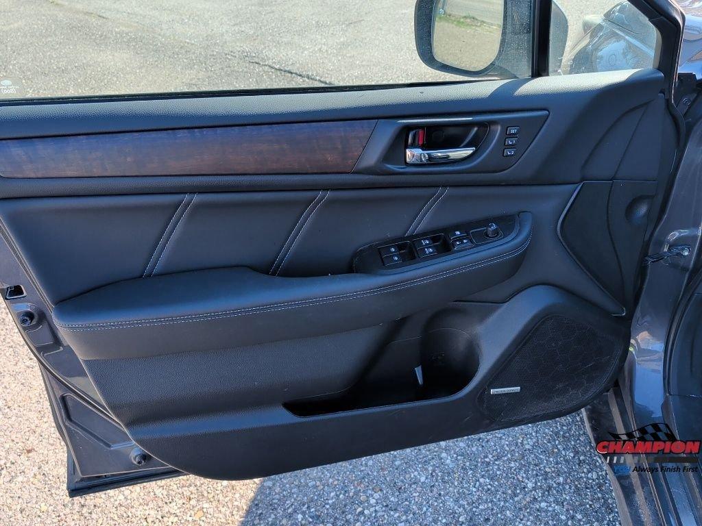used 2018 Subaru Outback car, priced at $14,900