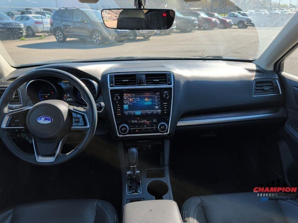 used 2018 Subaru Outback car, priced at $14,900