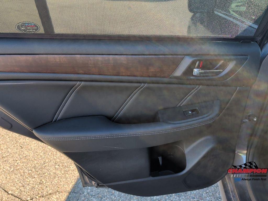 used 2018 Subaru Outback car, priced at $14,900