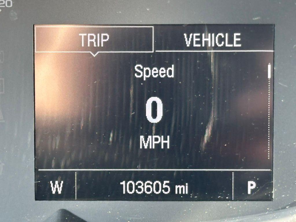 used 2018 Chevrolet Trax car, priced at $8,500