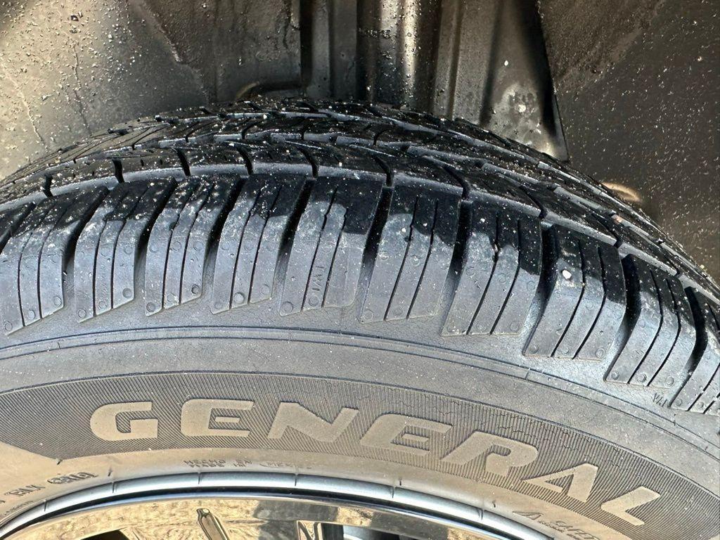 used 2018 Chevrolet Trax car, priced at $8,500