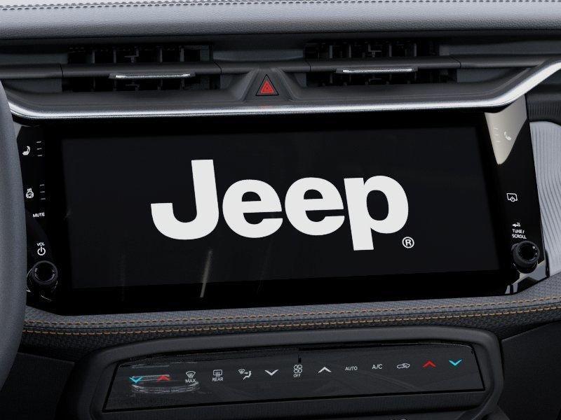 new 2026 Jeep Cherokee car, priced at $39,908