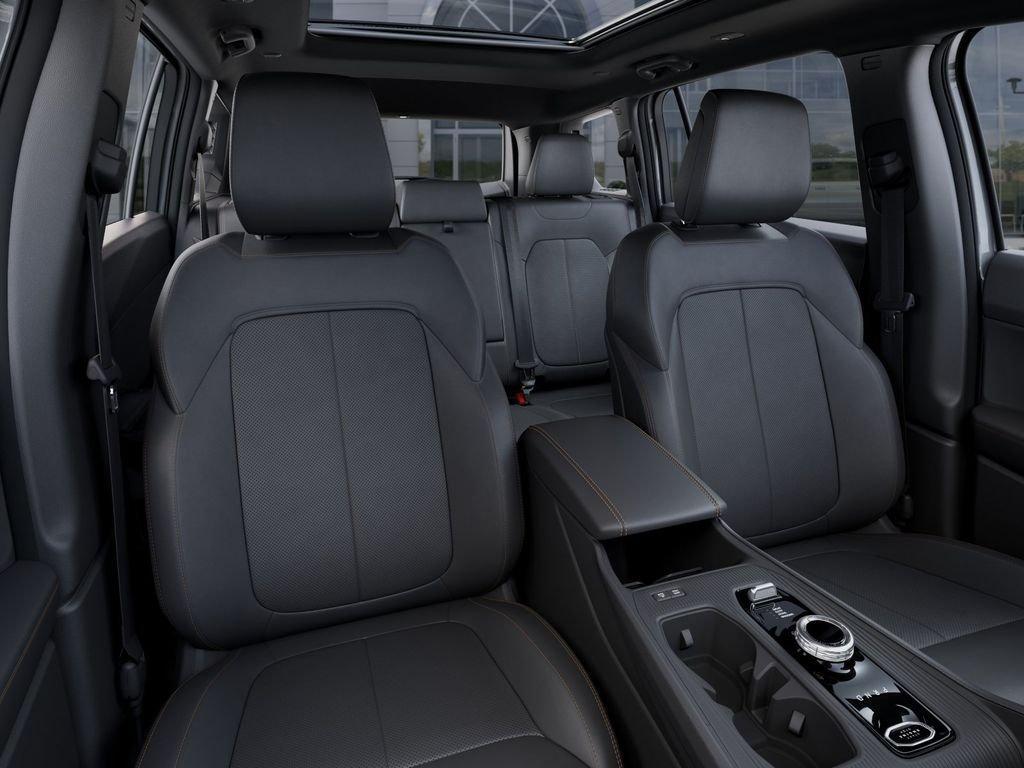 new 2026 Jeep Cherokee car, priced at $39,908