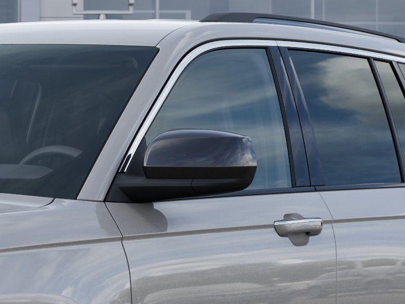 new 2025 Jeep Grand Cherokee car, priced at $40,923