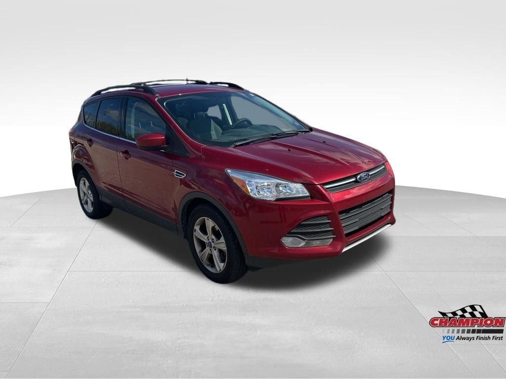 used 2013 Ford Escape car, priced at $5,995