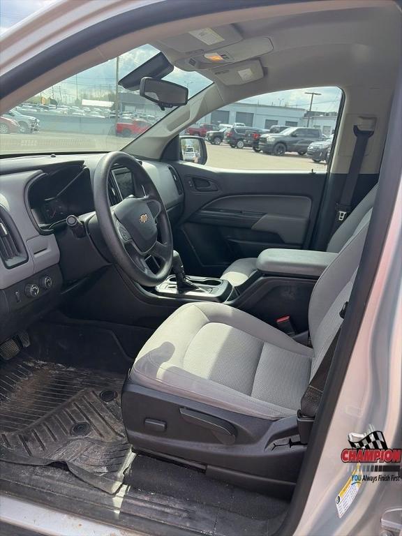 used 2019 Chevrolet Colorado car, priced at $14,995