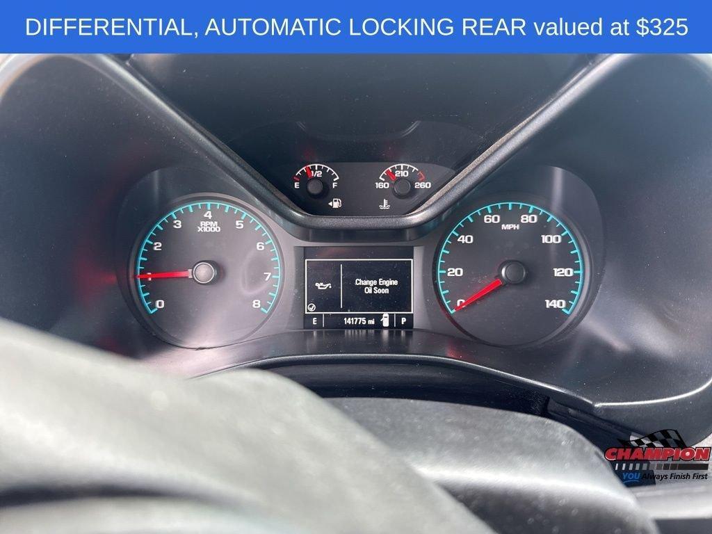 used 2019 Chevrolet Colorado car, priced at $14,995